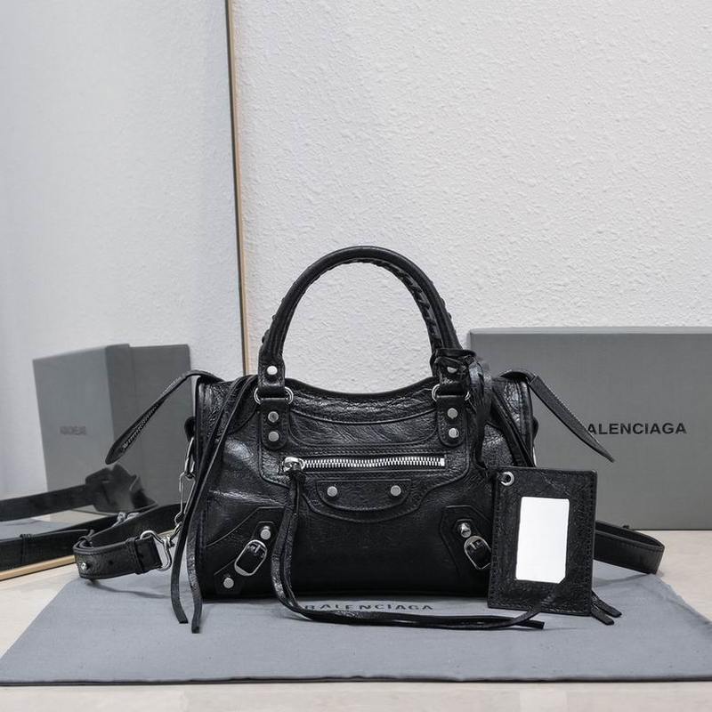 Balenciaga Handbags 27